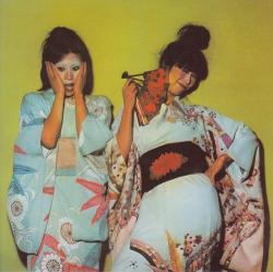 Sparks - Kimono My House (21St Century Editions)