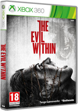 [Xbox 360] The Evil Within