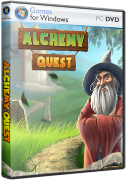 Alchemy Quest /   