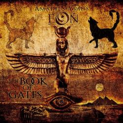 Amadeus Awad's Eon - The Book Of Gates