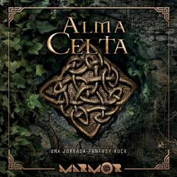 Marmor - Alma Celta