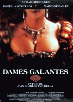   / Dames galantes DVO