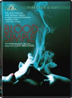   / Blood Simple 2xAVO