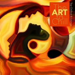 VA - The Art To Chill: Top Chillout Lounge