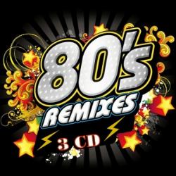 VA - 80s Remix (3CD)