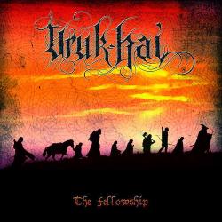 Uruk-Hai - The Fellowship