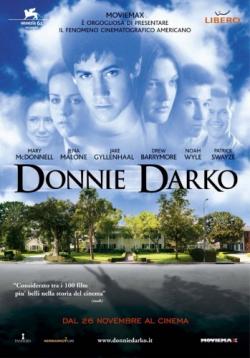   / Donnie Darko [ ] MVO