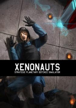 Xenonauts [RePack от R.G. R.G. Freedom]