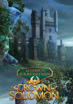 Hidden Expedition 7: The Crown of Solomon