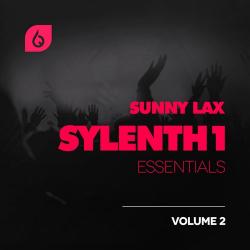 Freshly Squeezed Samples - Sunny Lax Sylenth1 Essentials Vol.2