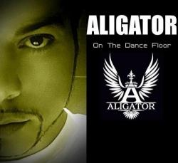 DJ Aligator - Magic Trance On The Dance Floor