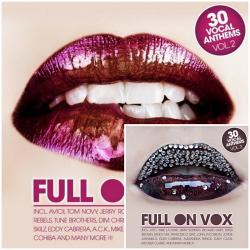 VA - Full On Vox Vol 2-3