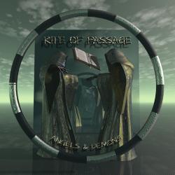 Rite Of Passage - Angels And Demons