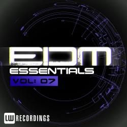 VA - EDM Essentials Vol.07