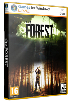 The Forest v0.39b