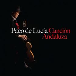 Paco de Lucia - Cancion Andaluza