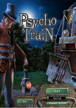 Psycho Train -  