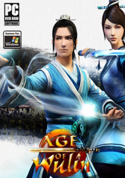 Age of Wulin [RePack by TheSecret]