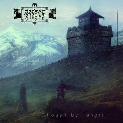 Mongol - Chosen by Tengri