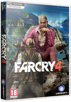 Far Cry 4 [Update 1]