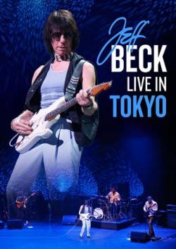 Jeff Beck - Live In Tokio