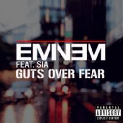 Eminem feat. Sia - Guts Over Fear