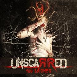 Unscarred - 100 Lashes