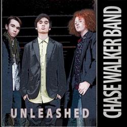 Chase Walker Band - Unleashed