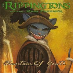 The Rippingtons - Fountain Of Youth