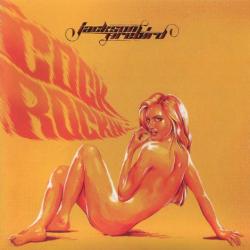Jackson Firebird - Cock Rocking