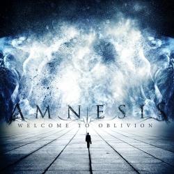 Amnesis - Welcome To Oblivion
