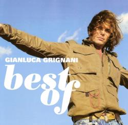 Gianluca Grignani - The Best Of (2CD)