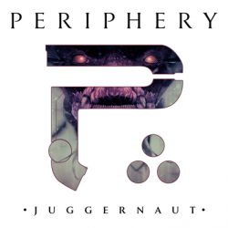 Periphery - Juggernaut: Alpha Juggernaut: Omega