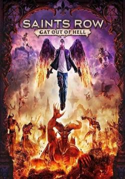 Saints Row: Gat out of Hell [v.1.0 Update 2] [RePack от Other s]