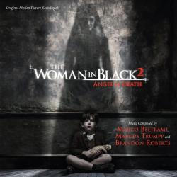 OST -    2:   / The Woman in Black 2: Angel of Death