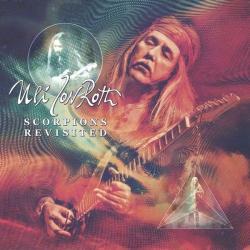 Uli Jon Roth - Scorpions Revisited (2CD)