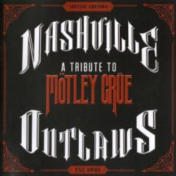 VA - Nashville Outlaws - A Tribute to Motley Crue