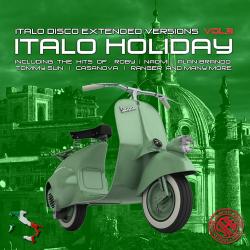 VA - Italo Holiday Vol.3