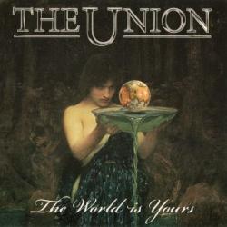 The Union - The World Is Yours