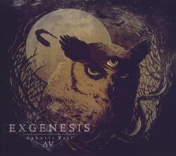 Exgenesis - Aphotic Veil