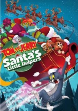   :    / Tom Jerry: Santa's Little Helpers MVO