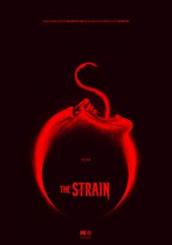 , 1  1-13   13 / The Strain [NewStudio]