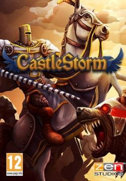 CastleStorm Complete Edition
