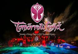 Armin van Buuren Tomorrowland 2014 (Mainstage, Day 1)