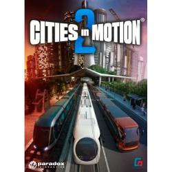 Cities.in Motion 2 Collection