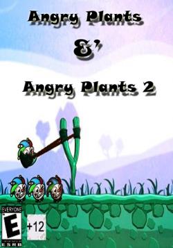 Angry Plants 1-2