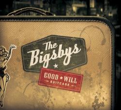 The Bigsbys - Good Will Suitcase