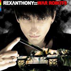 Rexanthony - War Robots