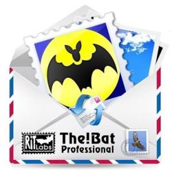 The Bat! Professional Edition 6.6 RePack