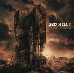 Red Hills - Pleasure Of Destruction